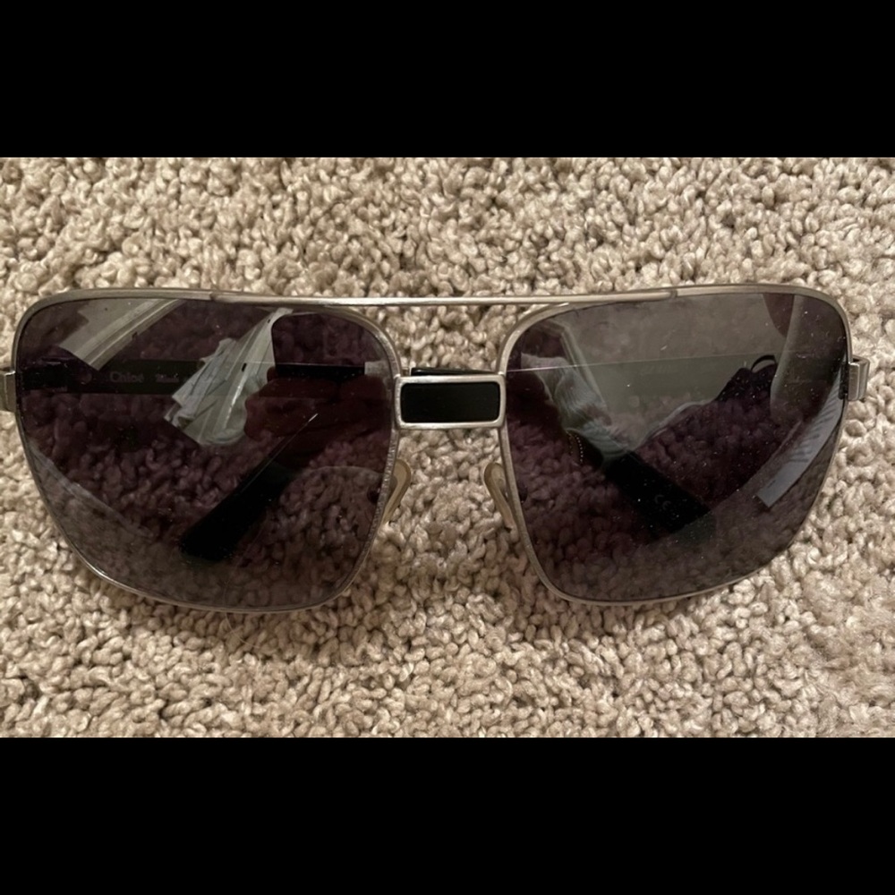 Chloe sunglasses